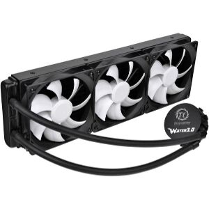 THERMALTAKE WATER COOLING - WATER 3.0 ULTIMATE (3X120MM, COPPER)