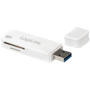 LOGILINK CR0034A USB 3.0 CARD READER AND WRITER