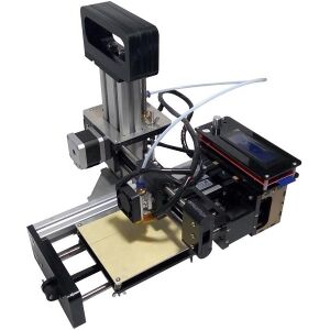 GEMBIRD 3DP-HV-04 MINI FDM 3D PRINTER FOR PLA FILAMENT