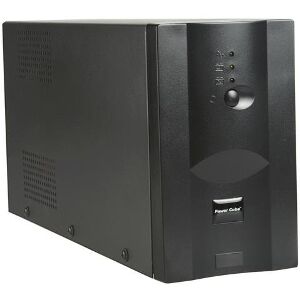 ENERGENIE UPS-PC-850AP UPS AVR 850VA/520W