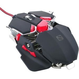 SANDBERG 640-00 BLAST MOUSE