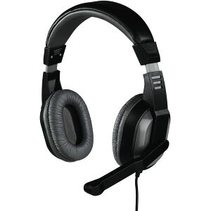 HAMA 53983 OFFBEAT PC HEADSET