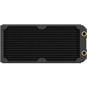 CORSAIR CX-9032005-WW HYDRO X RADIATOR XR5 280MM NEO (2X140MM RADIATOR, 33MM THICK)