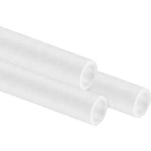 CORSAIR CX-9059010-WW HYDRO X TUBING HARD XT SATIN WHITE (3X1M 10/14MM ID/OD PMMA)