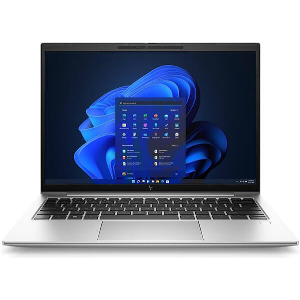 LAPTOP HP ELITEBOOK 830 G9 9M486AT 13.3'' WUXGA INTEL CORE I7-1255U 16GB 512GB WIN11 PRO 3Y