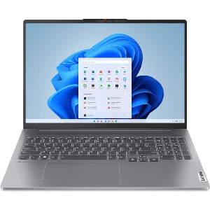 LAPTOP LENOVO IDEAPAD PRO 5 16IRH8 83AQ002KGM 16'' WQXGA INTEL CORE I7-13700H 16GB 1TB RTX4050 WIN1