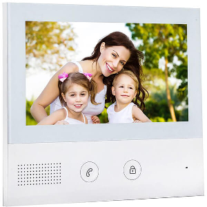 ΜΟΝΙΤΟΡ ΘΥΡΟΤΗΛΕΟΡΑΣΗΣ VDM-771