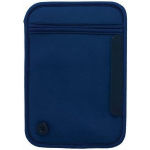 CRYPTO KANGAROO 7 TABLET CASE BLUE
