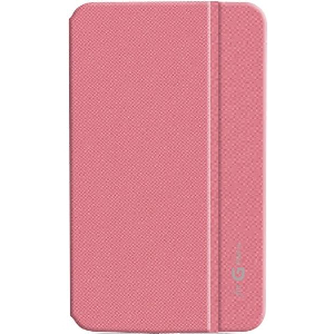 FLIP COVER CASE FOR LG G PAD 7.0 PINK