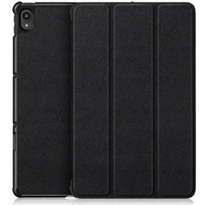 FLIP SMART CASE INOS LENOVO TAB P11 / P11 PLUS 11'' BLACK