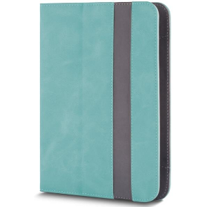 GREENGO UNIVERSAL CASE FANTASIA FOR TABLET 9-10'' MINT
