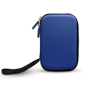 NOD TRANSPORTER 2.5'' HDD CASE BLUE