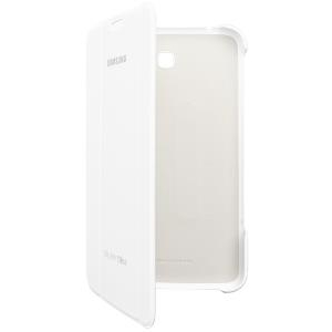 SAMSUNG DIARY CASE EF-BT210BW FOR GALAXY TAB 3 7.0 T210 / T211 WHITE
