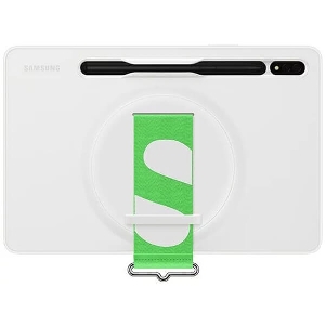 STRAP COVER FOR SAMSUNG GALAXY TAB S8 EF-GX700CW WHITE