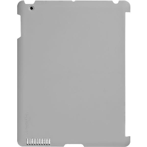 SWITCHEASY COVER BUDDY FOR IPAD 2 GREY