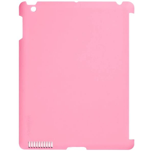 SWITCHEASY COVER BUDDY FOR IPAD 2 PINK