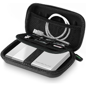 UGREEN HARD DISK STORAGE BAG LP128 40707