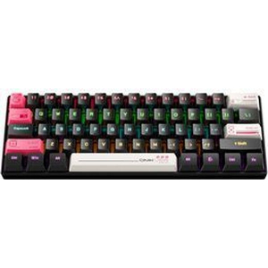 ONIKUMA KEYBOARD G55 BLACK