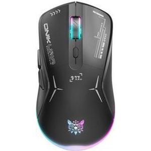 ONIKUMA WIRED GAMING MOUSE CW917 BLACK