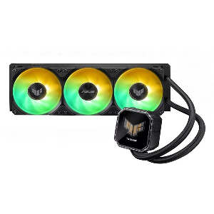 ASUS TUF GAMING LC III 360 ARGB LCD WATER COOLING SYSTEM