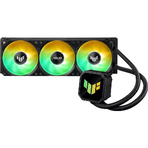 ASUS TUF GAMING LC III 360 ARGB WATER COOLING SYSTEM