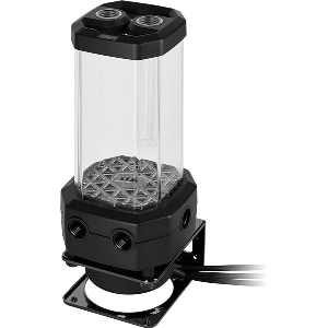 CORSAIR HYDRO X PUMP RESERVOIR UNIT XD5 RGB BLACK