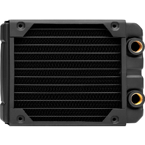 CORSAIR HYDRO X RADIATOR XR5 120 120MM RADIATOR 33MM THICK