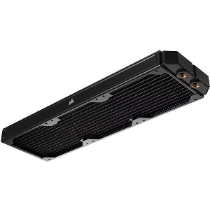 CORSAIR HYDRO X RADIATOR XR5 360MM NEO V2 (3X120MM RADIATOR 30MM THICK) BLACK