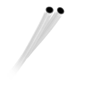 CORSAIR HYDRO X TUBING SOFT XT MESH WHITE (3M 10/13MM ID/OD)