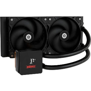 ENERMAX LIQMAX IV SERIES 240MM LIQUID CPU COOLER