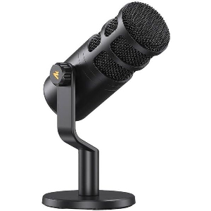 MAONO PD100 DYNAMIC MICROPHONE BLACK