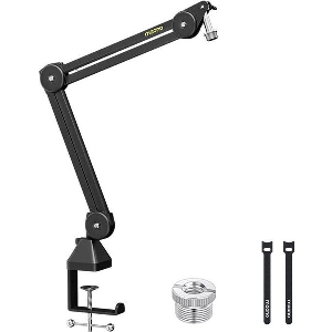 MAONO BA37 BOOM ARM BLACK