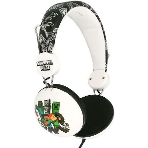 OTL - MINECRAFT TEEN DOME HEADPHONES