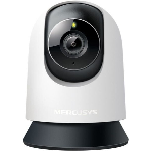 MERCUSYS MC210 PAN/TILT HOME SECURITY WI-FI 2K 3MP CAMERA