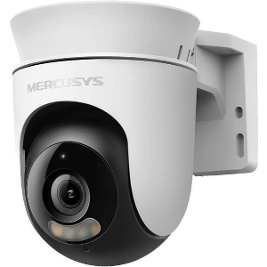 MERCUSYS MC500 OUTDOOR PAN/TILT SECURITY WI-FI FULL HD 1080P CAMERA