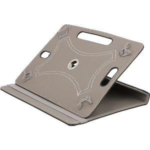 LAMTECH BLUE UNIVERSAL 10.1'-10.4' TABLET CASE WITH 360 ROTATION LAM021905