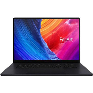 LAPTOP ASUS PROART P16 H7606WX-OLED-SE002X 16 OLED TOUCH AMD RYZEN AI 9 HX 370 64G 2+2T RTX5090 W11