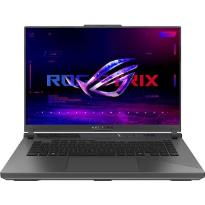 LAPTOP ASUS ROG STRIX G16 G615LW-RV059W 16 WUXGA 165HZ INTEL CORE ULTRA 9-275HX 32GB 1TB RTX5080 W1