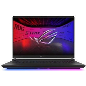 LAPTOP ASUS ROG STRIX SCAR G835LX-SA124X 18 2.5K MLED 240HZ INTEL ULTRA 9-275HX 32G 2T RTX5090 W11
