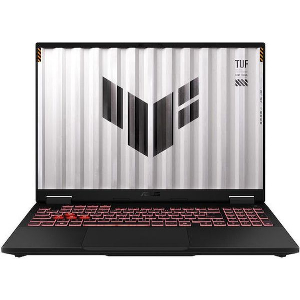 LAPTOP ASUS TUF FA608UM-RV011W 16'' WUXGA 165HZ AMD RYZEN 260 32GB 1TB RTX5060 W11 GR