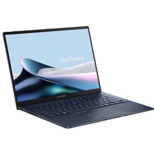 LAPTOP ASUS ZENBOOK 14 UX3405CA-OLED-SU752X 14'' 3K OLED TOUCH INTEL CORE ULTRA 9-285H 32GB 1TB W11