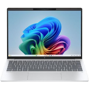 LAPTOP HP OMNIBOOK 5 AI 14-HE0001NV 14'' 2K OLED SNAPDRAGON X PLUS X1P-42-100 16GB 1TB W11H GR