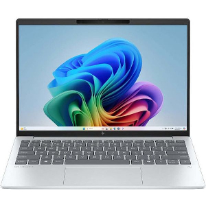 LAPTOP HP OMNIBOOK 7 AERO 13-BG1000NV 13.3'' WQXGA AMD RYZEN AI 7 350 16GB 1TB WIN11 HOME GR