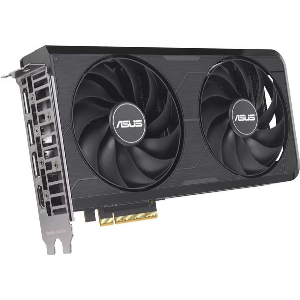 VGA ASUS NVIDIA GEFORCE DUAL RTX 5060 EVO OC 8GB GDDR7 BULK