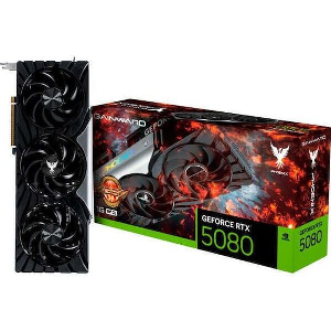 VGA GAINWARD NVIDIA GEFORCE RTX 5080 PHOENIX GS 16GB GDDR7 RETAIL
