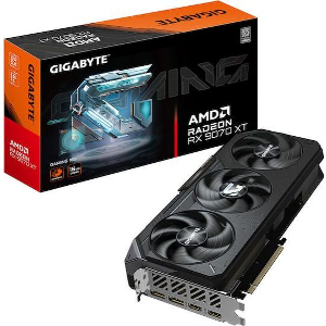 VGA GIGABYTE AMD RADEON RX 9070 XT GAMING 16GB GDDR6 RETAIL
