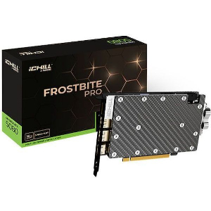 VGA INNO3D NVIDIA GEFORCE RTX 5080 ICHILL FROSTBITE PRO 16GB GDDR7 RETAIL
