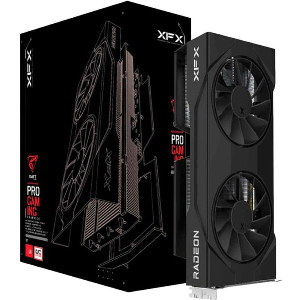 VGA XFX SWIFT AMD RADEON RX 9060 8GB GDDR6