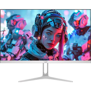 ΟΘΟΝΗ ARMAGGEDDON GAMING MONITOR 22'' PIXXEL+ PRO SERIES SUPER 120 WHITE PF22HD-S120-W