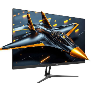 ΟΘΟΝΗ ARMAGGEDDON GAMING MONITOR 24'' PIXXEL+ XTREME SERIES SUPER 120 G-SYNC BLACK XF24HD-S120GS-B